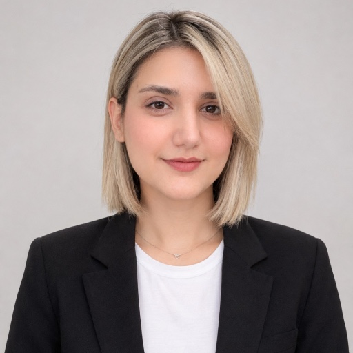 دریا میررضایی